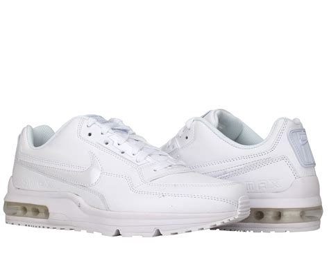 nike air max ltd 3 herren weiß|Nike Air Max LTD 3 White Men's .